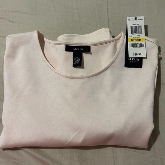 ALFANI , prima, new with tags. - Picture 4 of 4